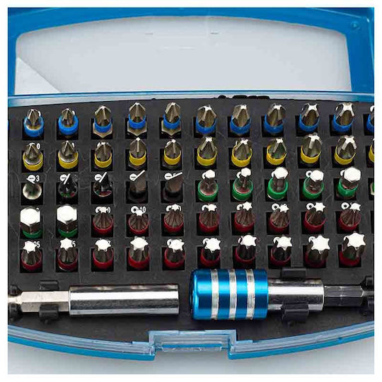 Bormann Pro Бит за Винтоверт BHT1310