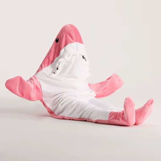 Pătură Pink 203x152cm Pătură Pink 203x152cm