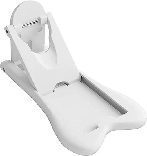 Securitate fereastră din Plastic în Culoare Alb 4.6x7.1cm 2buc