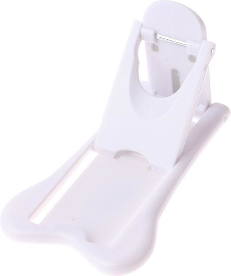 Securitate fereastră din Plastic în Culoare Alb 4.6x7.1cm 2buc