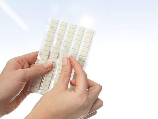 Tesa Glue Stickers for Paper 80pcs