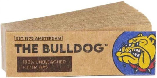 The Bulldog Amsterdam Τζιβάνες Eco 50τμχ