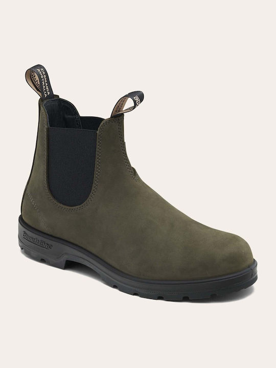 Blundstone