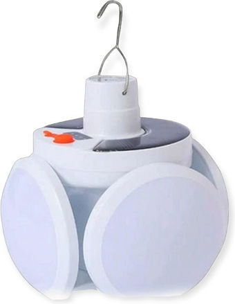 Lampe Solarleuchte Ball
