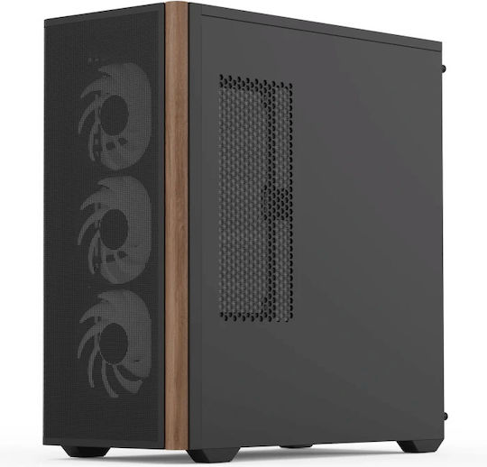U-Case Business Render V2 Gaming Desktop PC (Ultra 7-265/32GB DDR4/2.0TB SSD/GeForce RTX 5070/W11 Pro)