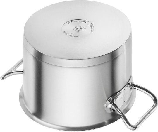 Zwilling J.A. Henckels Комплект саксии от Неръждаема Стомана 65120-005 5бр
