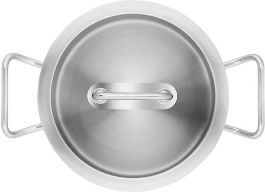 Zwilling J.A. Henckels Комплект саксии от Неръждаема Стомана 65120-005 5бр