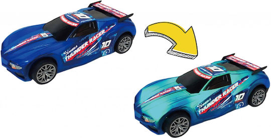 CEVODLE Spielzeugauto Pull Back für 3+ Jahre alt+ Jahre
