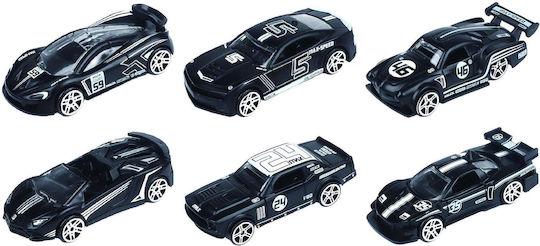CEVODLE Toy Car Set for 3+ years+ Years (Various Designs) 1pc