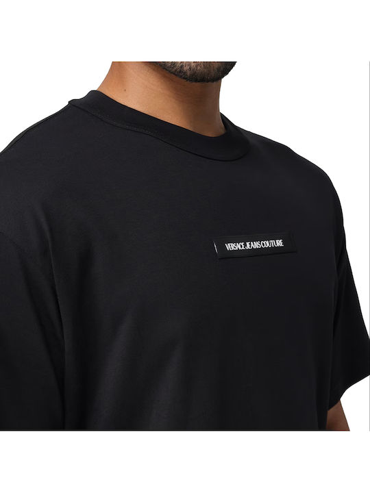 T-Shirt Black