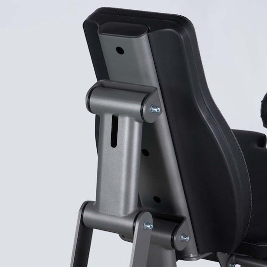 Toorx PLX-7800 Όργανο Τετρακεφάλων/Μηριαίων Δικεφάλων με Βάρη 90kg