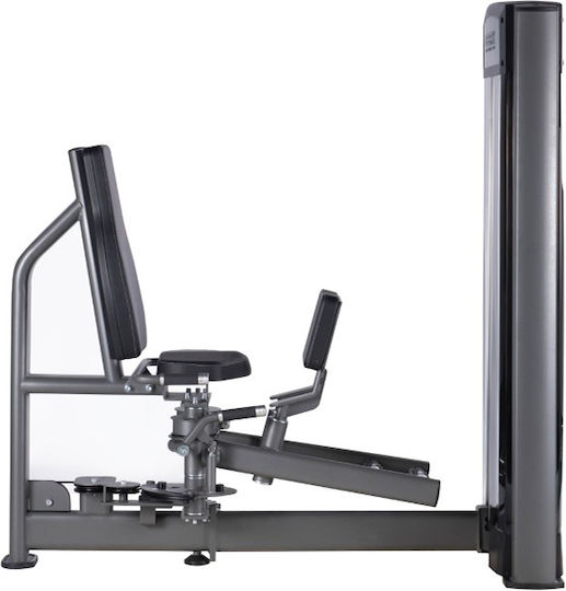 Toorx PLX-7900 Adductor/Abductor Machine with Weights 80kg