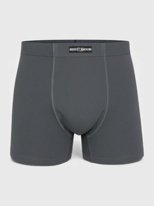 Men's Boxer Gray
