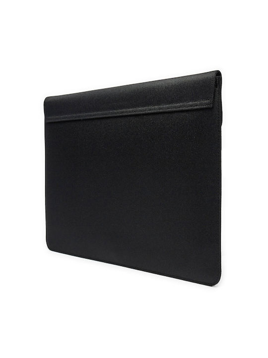 Herschel Spokane Чанта Калъф за лаптоп 16" Macbook Pro 15/Pro 16 в Черен цвят