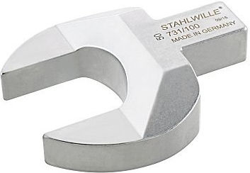 Cheie Dinamometrică Cap Fix Interșanjabil 22x28 Mm Dim 55