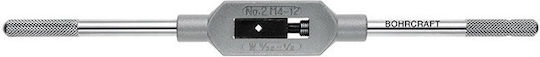 4300 Port Tap Reglabil Din 1814 Mărimea 0 Lungime 130 Mm 43001500000