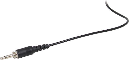 W-Audio RM 30BP UHF Beltpack Add On Kit (863.1Mhz) Transmițător Microfon