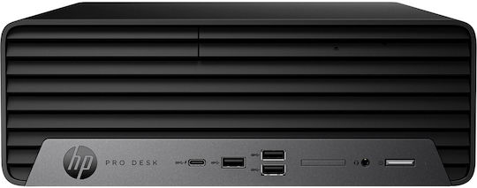 HP Pro 400 G9 Desktop PC (i5-14500/8GB DDR5/512GB SSD/W11 Pro)