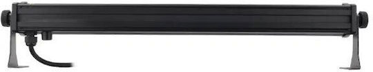 Equinox Uv Mini Batten 9 Lighting LED Blacklight