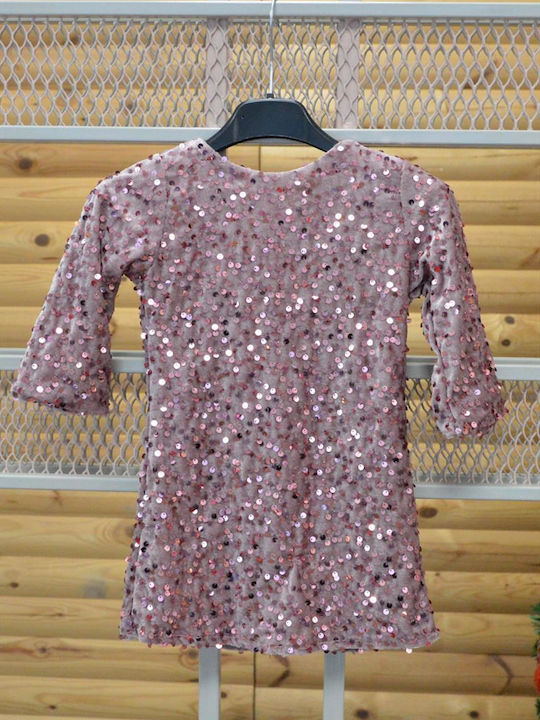 Rochie pentru Copii Pink