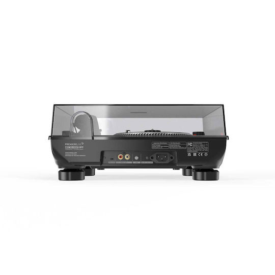Reloop Rp Dust Cover