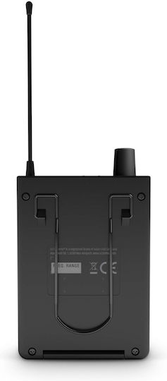 Ld Systems U-306 Iem Hp