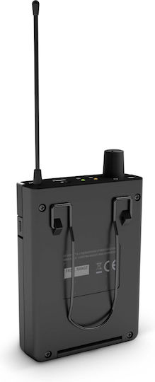 Ld Systems U-306 Iem Hp