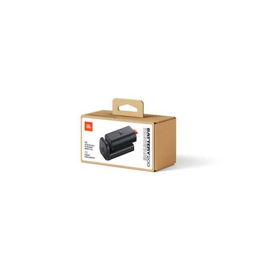 JBL Lautsprecherbatterie 4722mAh