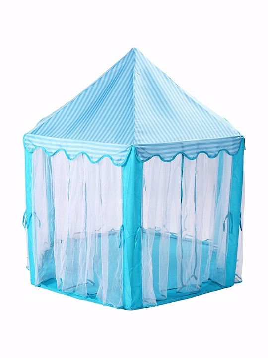 Kinderzelt Blau