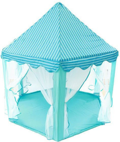 Kinderzelt Blau