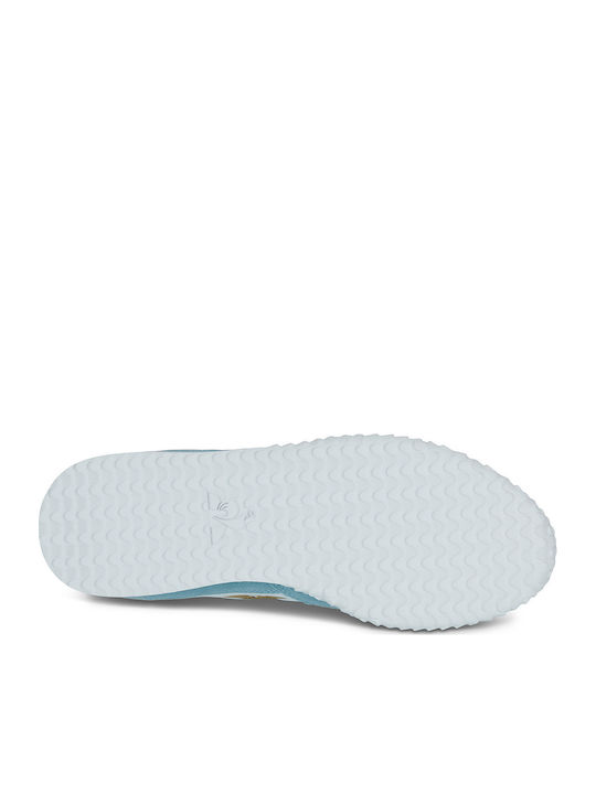 Veloce Damen Sneakers Blau