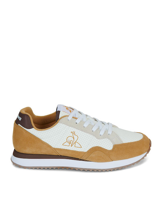 Herren Sneakers Weiß