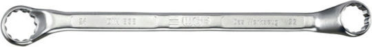Double Offset Ring Wrench Size 65x70