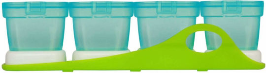 Mam Container 4 Pieces