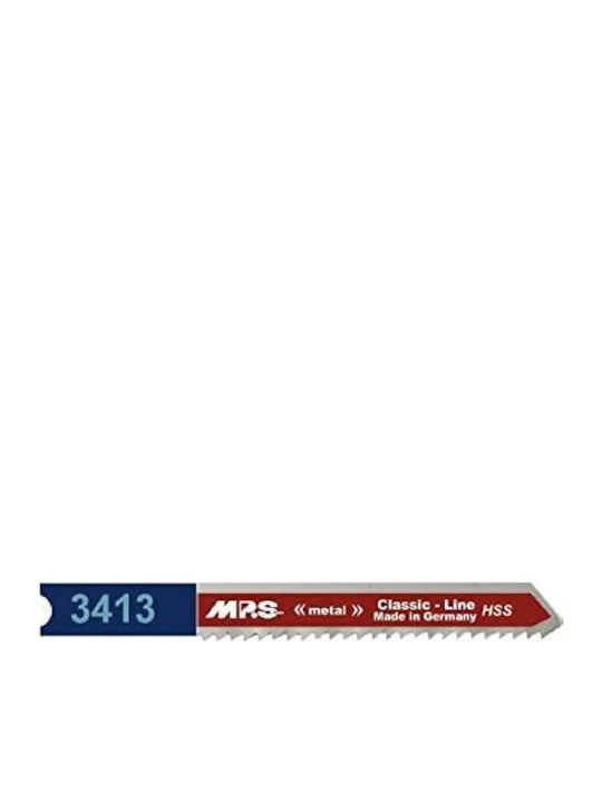 Set 5 Pendulum Blades Mps Brand 75 Mm
