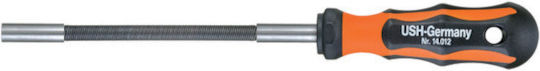 Flexible Long Handle Port-bit 270