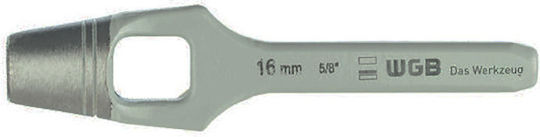 Mâner De Pumn Mărime 4mm