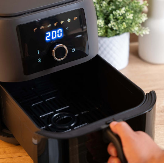 Morris Slim Air Fryer 8lt