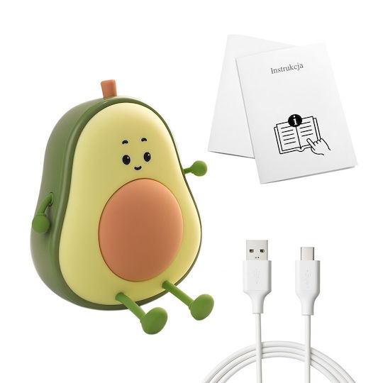Eko Light Kinder Dekorative Lampe Berührung