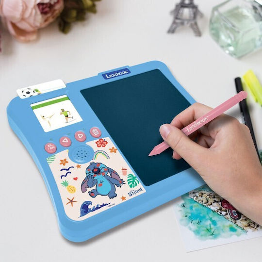 Lexibook Stitch Lernspiel
