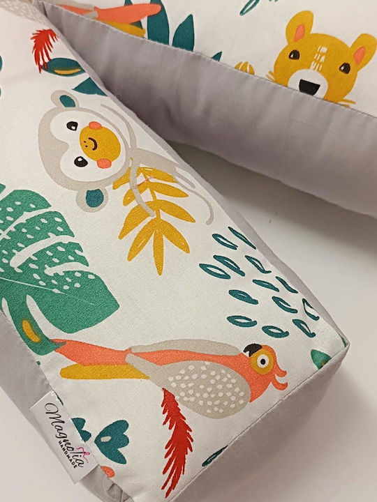 Magnolia Handmade Pernă decorativă pentru copii