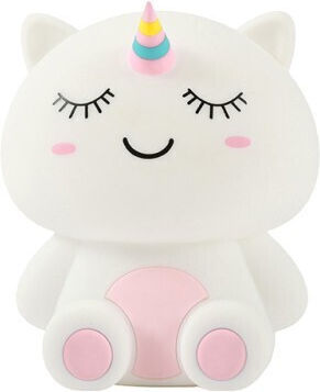 I-Total LED Battery White Nursery Night Light