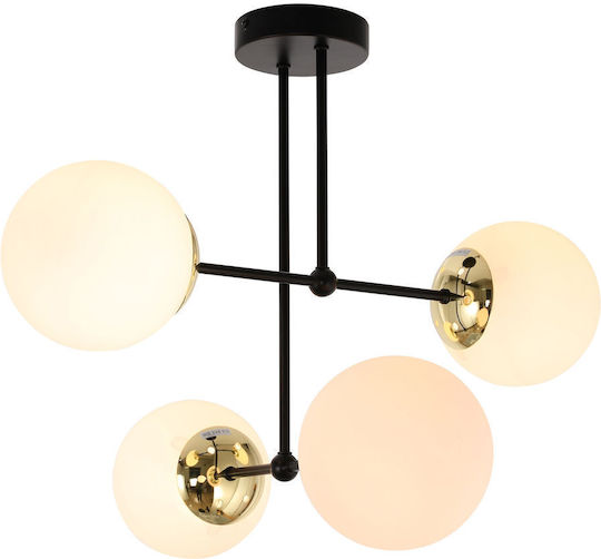 Agora Lighting Κρεμαστό Φωτιστικό Agora Lighting Κρεμαστό Φωτιστικό