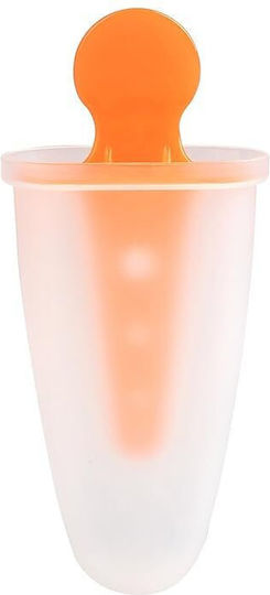 Backform Eiscreme / Eislutscher 11x11.5x13cm 6cm