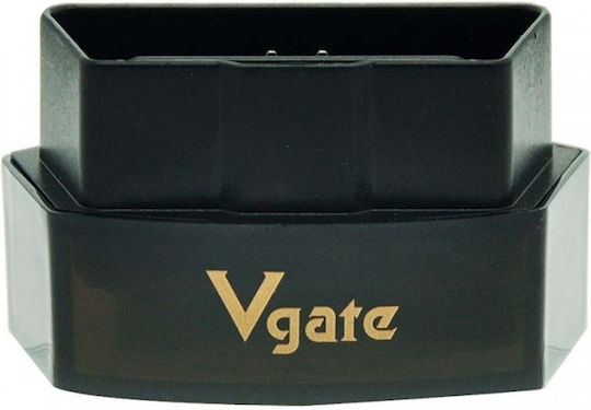 Techstar Vgate Icar Pro Auto Diagnosewerkzeuge Bluetooth 4.0 Android iOS Multi-Brand OBD 2