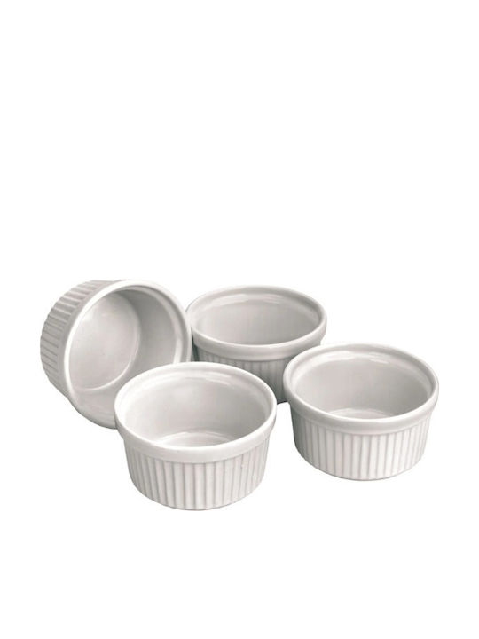 Ibili Formă de Patiserie 4buc