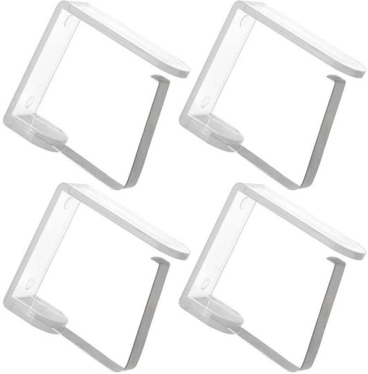 Excellent Houseware Greutăți pentru fețe de masă 5cm 8buc