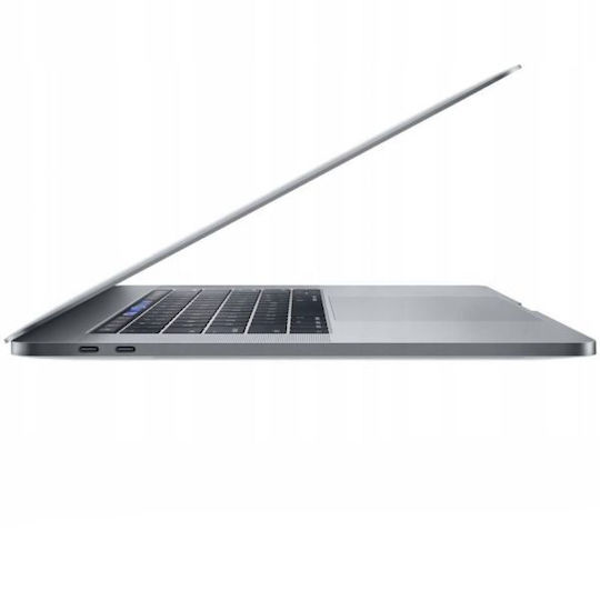 Apple MACBOOK Pro A1990 Реновиран Клас A 15.4" (Core i7-8750H/16GB/512GB SSD)