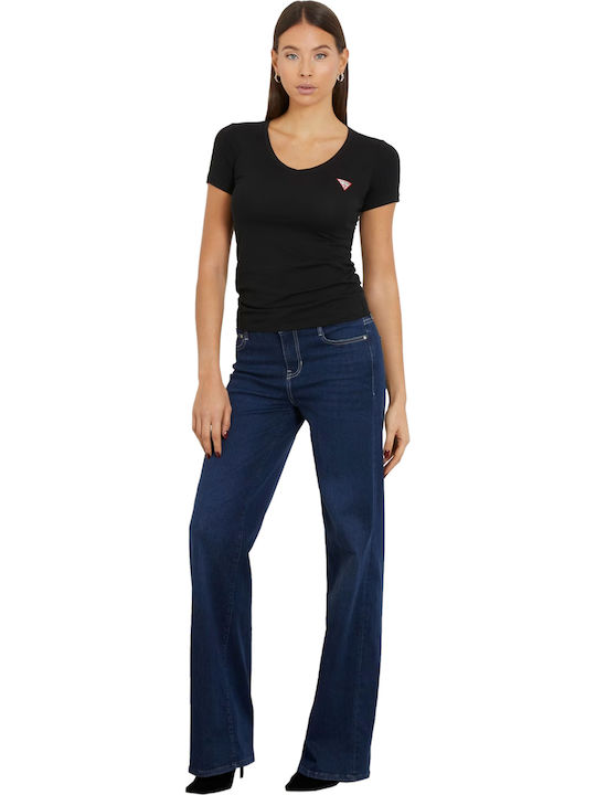 Women's T-shirt Black