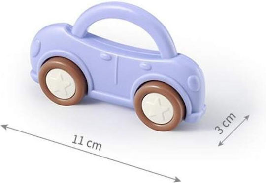Babyono Дрънкалка за 0++ Месеца